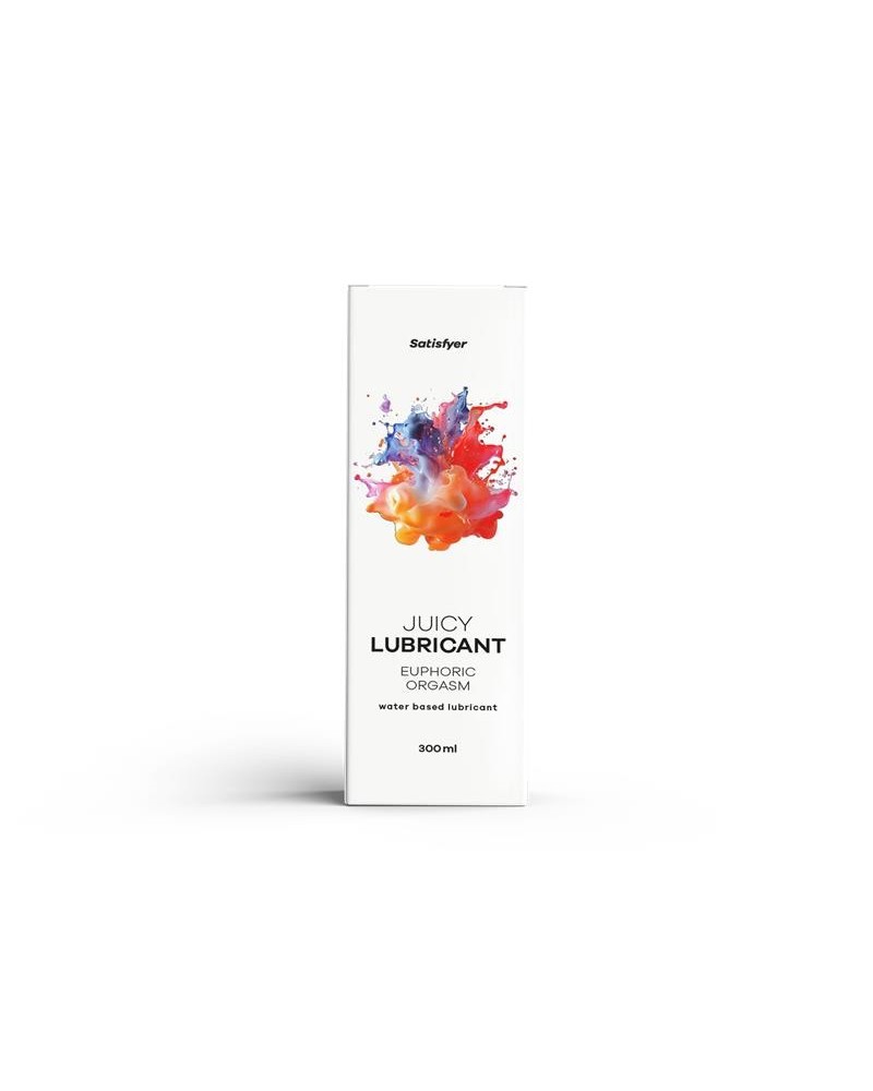 water based lubricant 300 ml euphoric orgasm