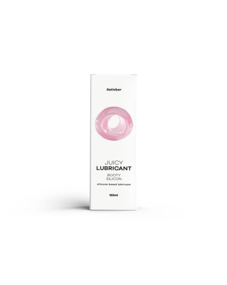 silicone based lubricant 150 ml booty silicon