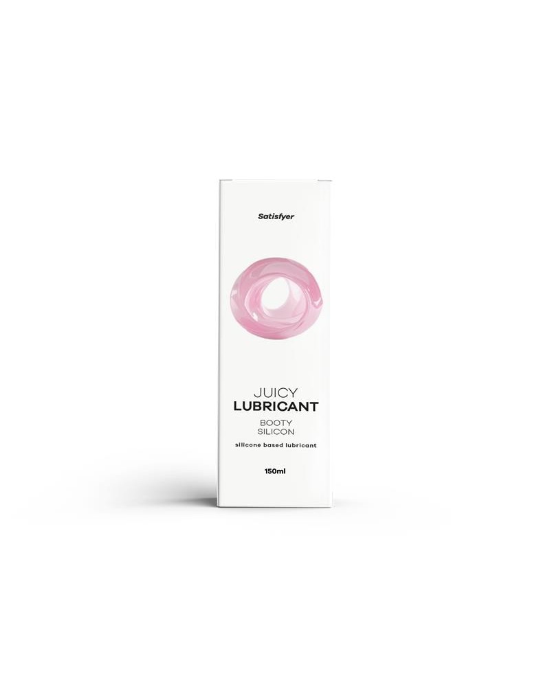 silicone based lubricant 150 ml booty silicon