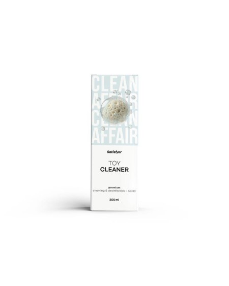 toy cleaner 300 ml