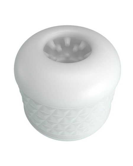 crystle masturbator double-sided