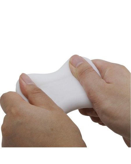 crystle masturbator double-sided