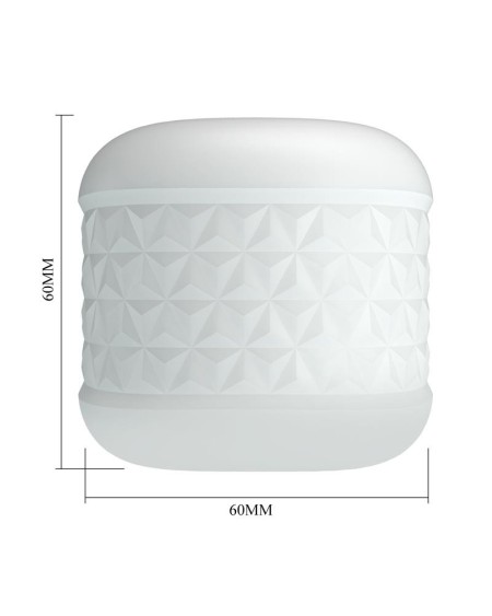 crystle masturbator double-sided