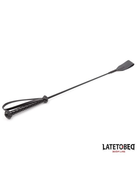 classic whip braided handle 60cm