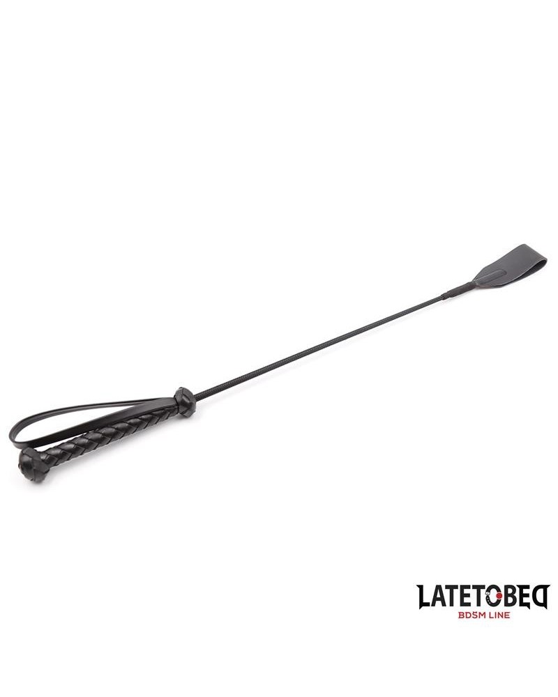 classic whip braided handle 60cm