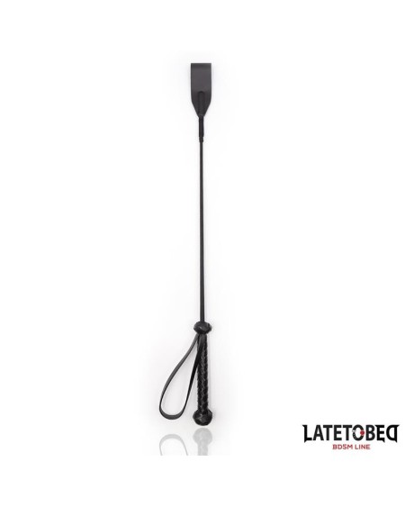 classic whip braided handle 60cm