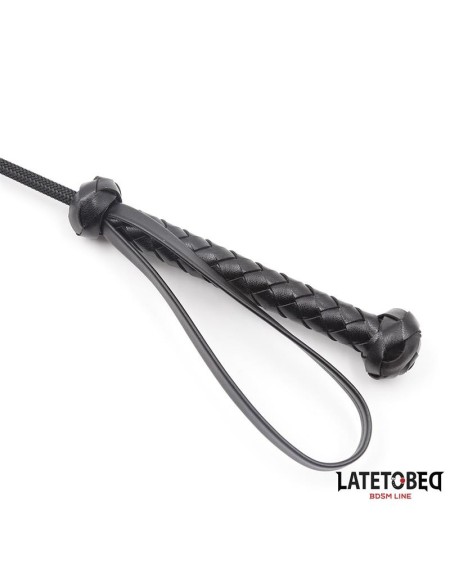 classic whip braided handle 60cm