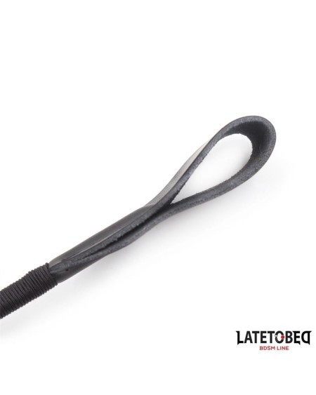 classic whip braided handle 60cm