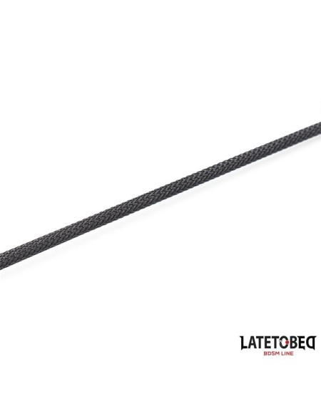 classic whip noir 45cm