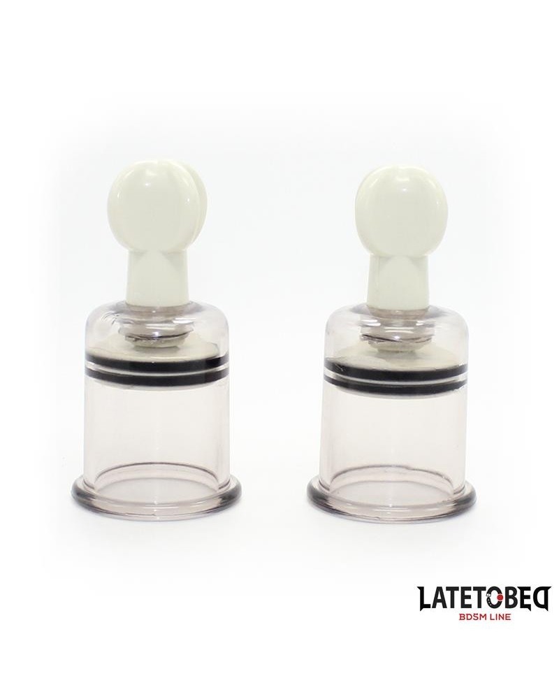 cupping nipple sucker 1pc