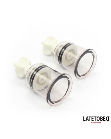 cupping nipple sucker 1pc