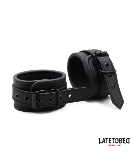 ankle restraints neoprene adjustable
