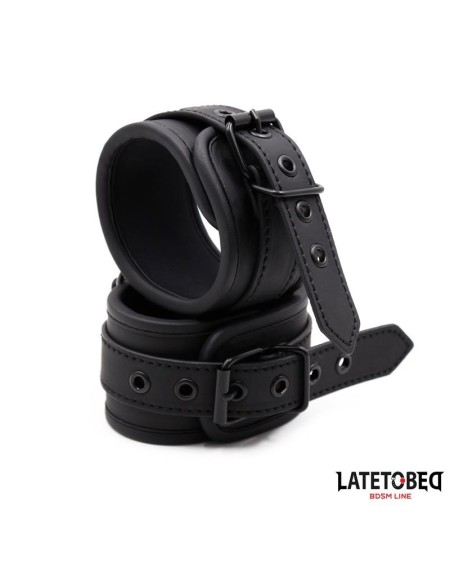 ankle restraints neoprene adjustable