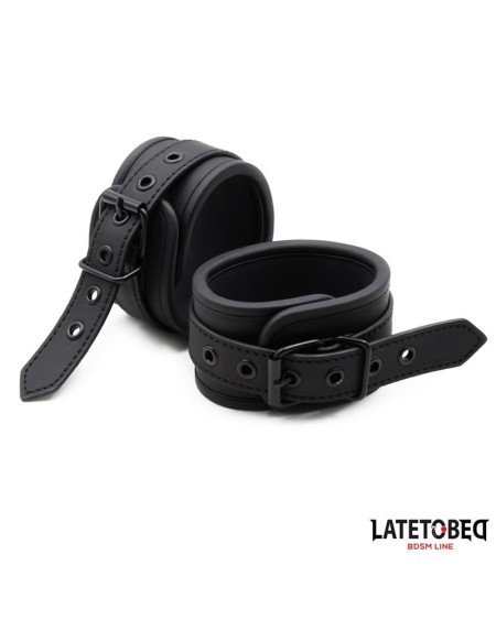 ankle restraints neoprene adjustable