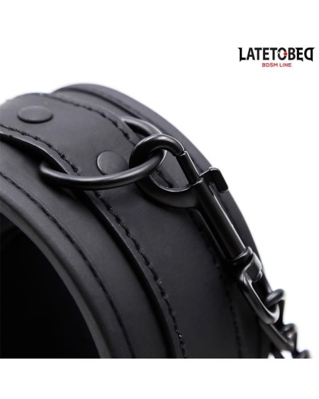 ankle restraints neoprene adjustable