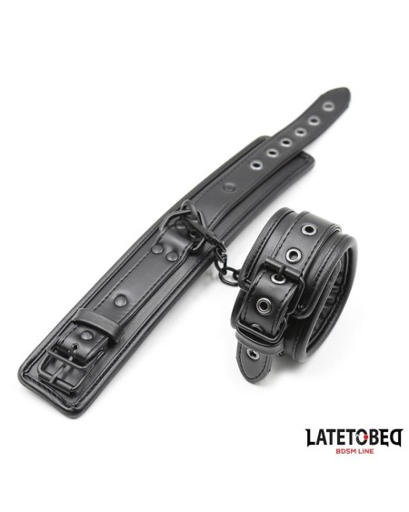 padded handcuffs adjustable