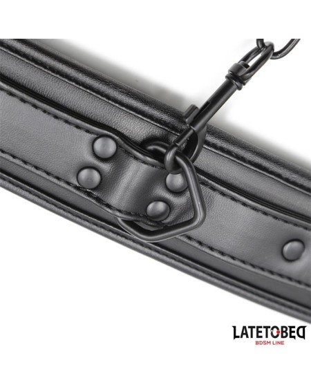 padded handcuffs adjustable