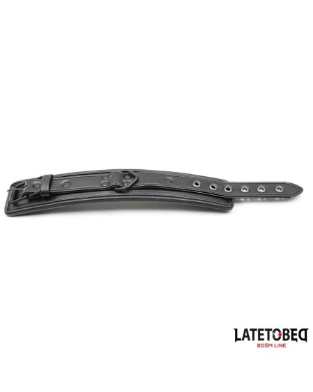 padded handcuffs adjustable