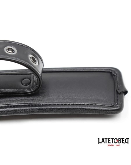 padded handcuffs adjustable