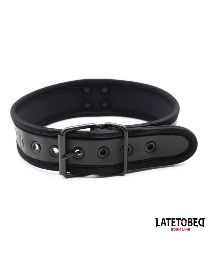 neoprene collar adjustable