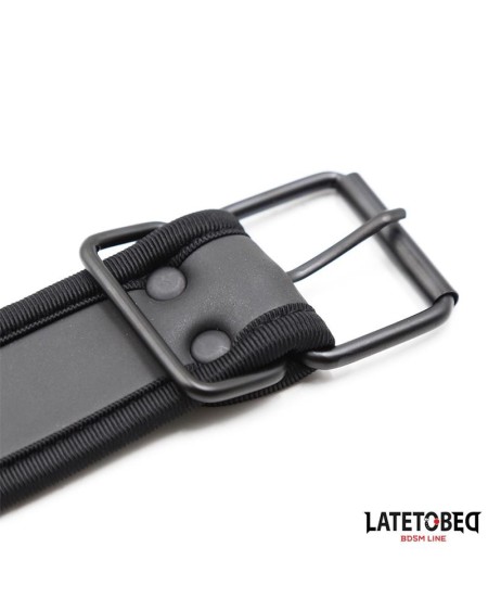 neoprene collar adjustable