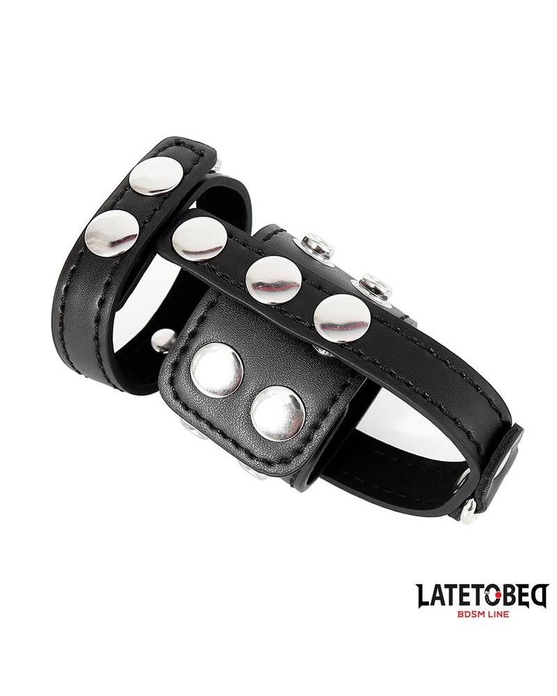 penis cage adjustable