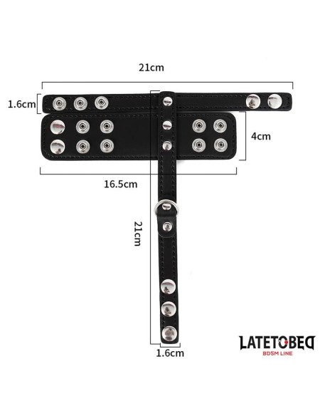 penis cage adjustable