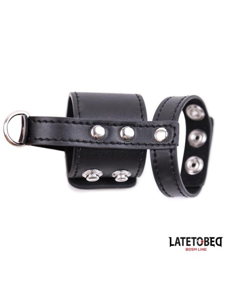 penis cage adjustable