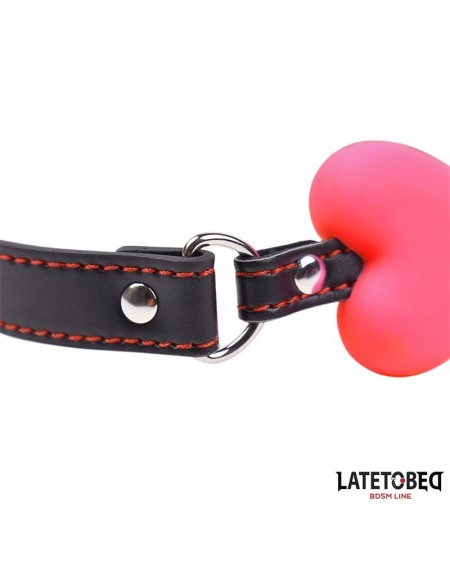 bone gag rose adjustable