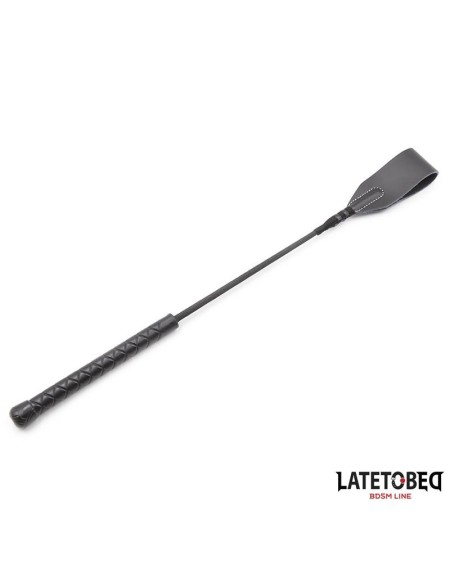 classic whip noir 60cm