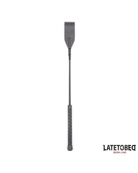 classic whip noir 60cm