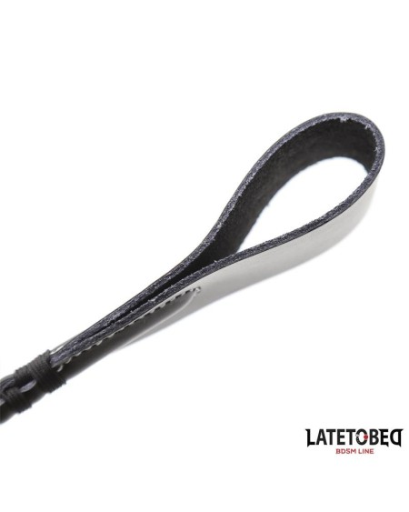 classic whip noir 60cm