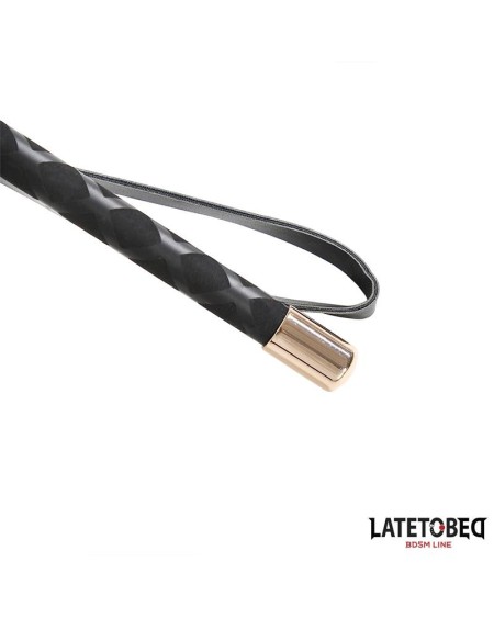 classic whip golden metal 45cm