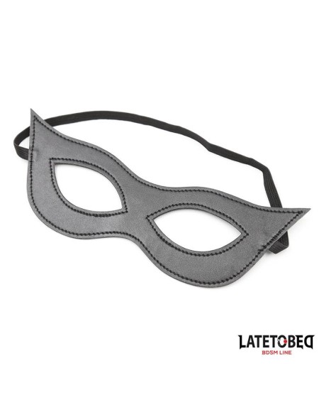pu eye mask