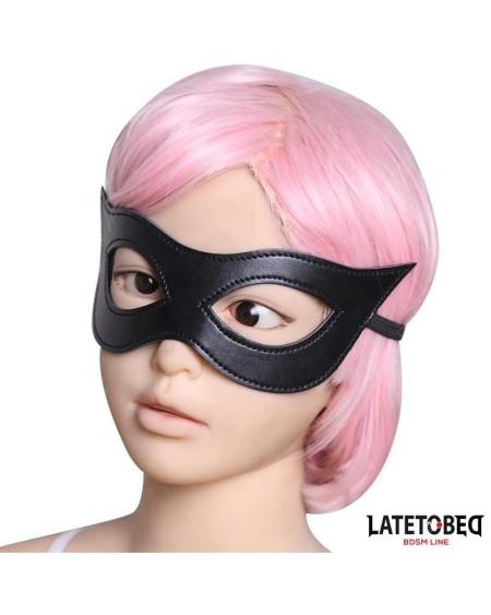 pu eye mask