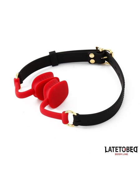 bendable force mouth