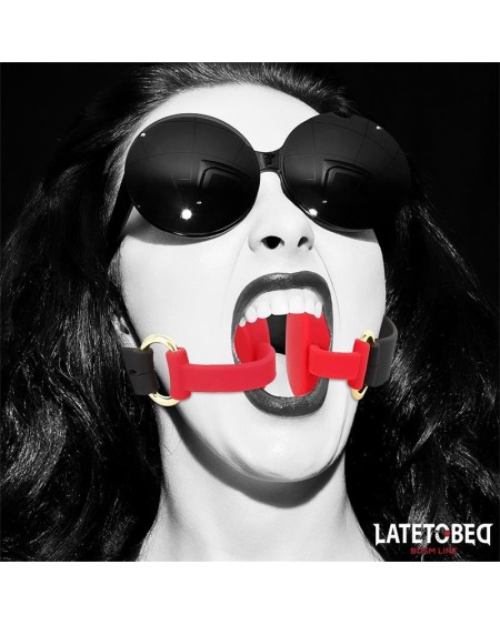 bendable force mouth