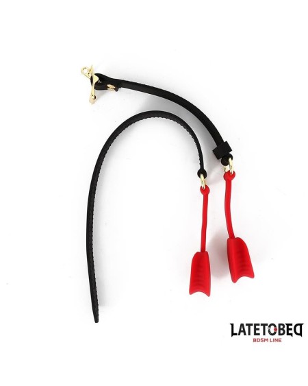 bendable force mouth