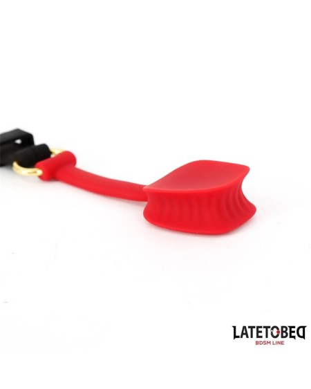 bendable force mouth