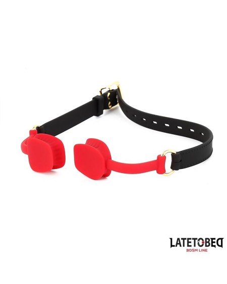 bendable force mouth