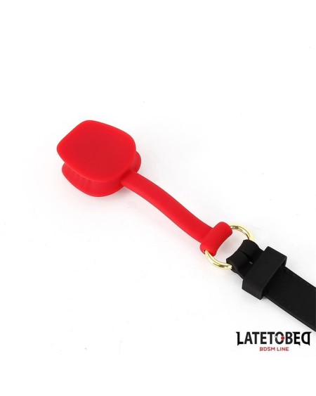 bendable force mouth