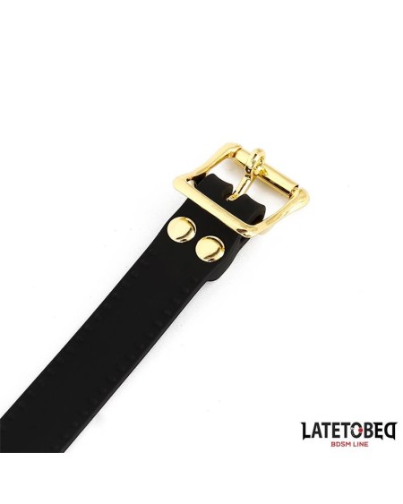 bendable force mouth