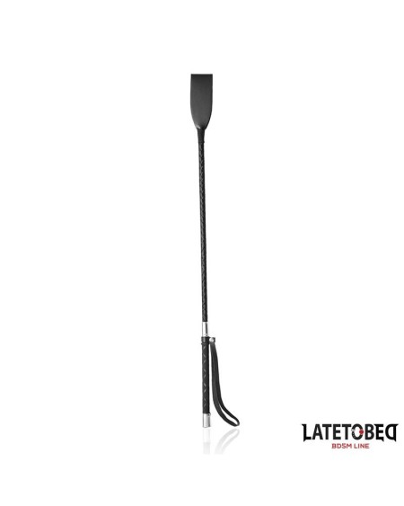 classic whip silver details 60cm