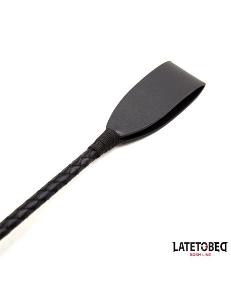 classic whip silver details 60cm