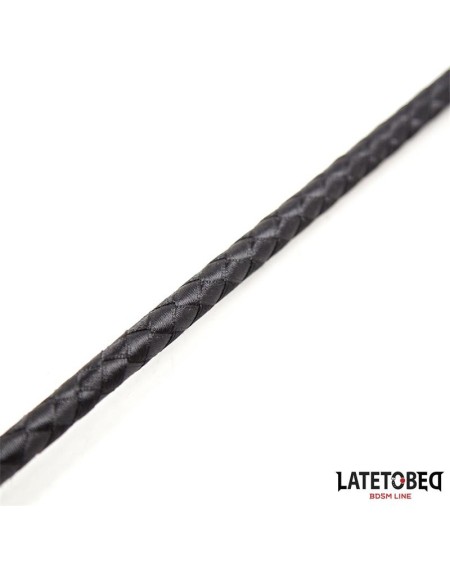 classic whip silver details 60cm