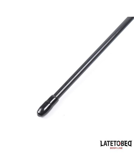 classic tickler noir 41cm