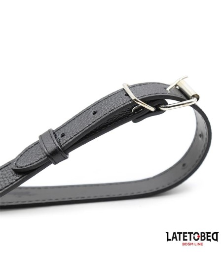 g-string chastity belt strap on pants one size