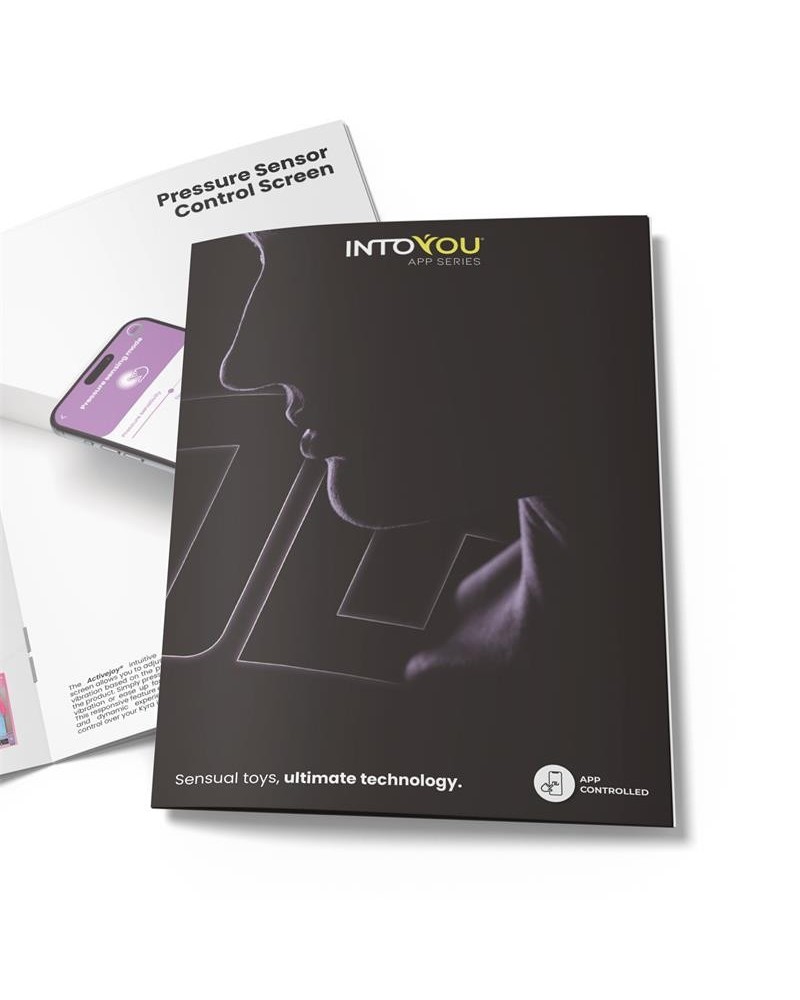 intoyou app series catalog 24 pages