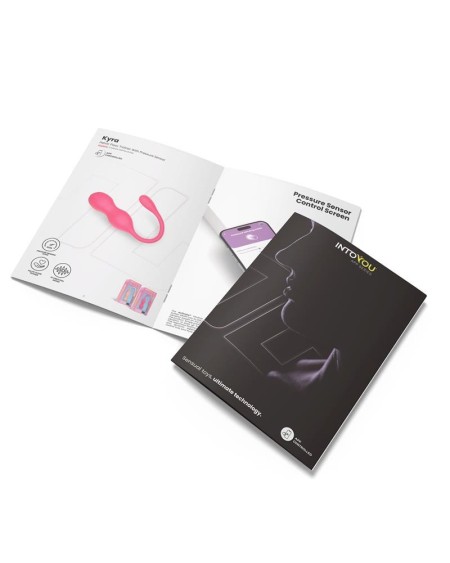 intoyou app series catalog 24 pages