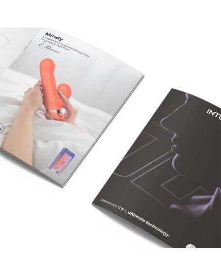 intoyou app series catalog 24 pages